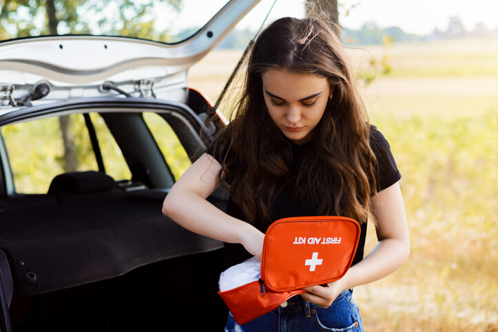 Refresher First Aid Course training