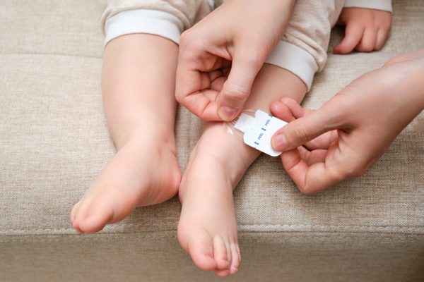 First Aid For Parents Canberra